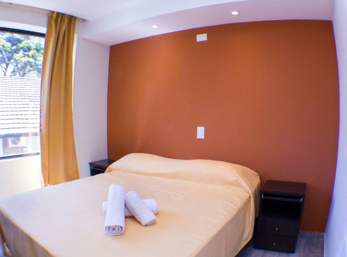 Hotel San Remo New Viking Pinamar Exterior foto