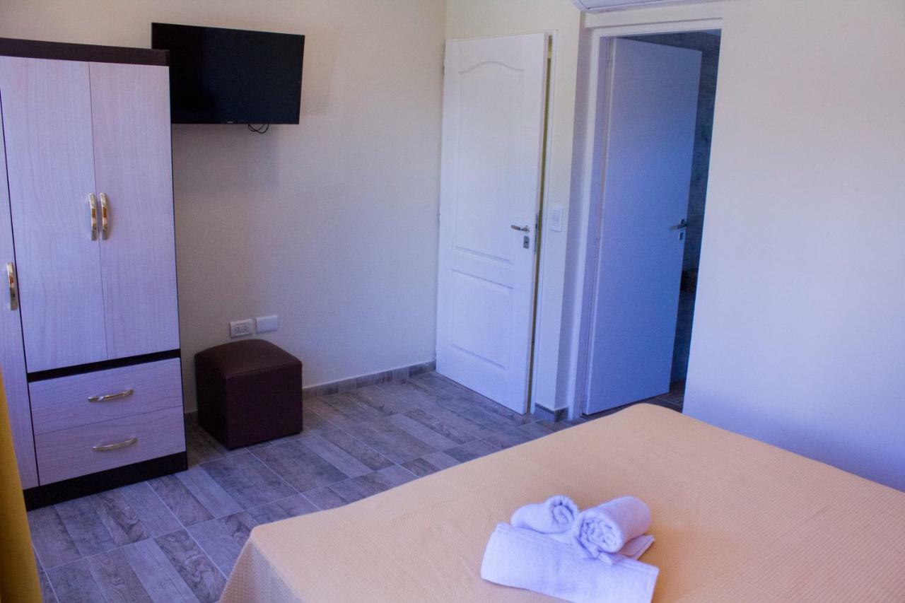 Hotel San Remo New Viking Pinamar Exterior foto